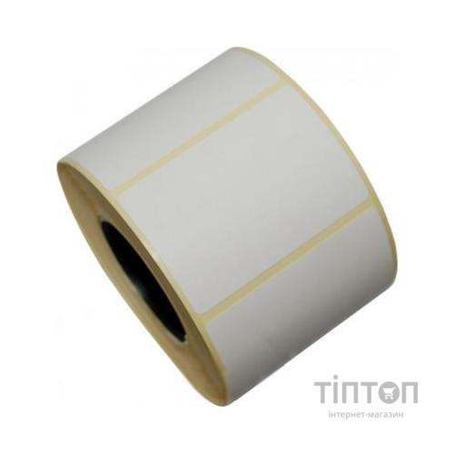 Етикетка термотрансферна 52х30/ 1тис н/гл, 10 рул Aurika (5230W)