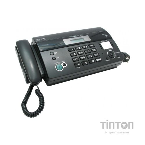 Факс Panasonic KX-FT984UAB