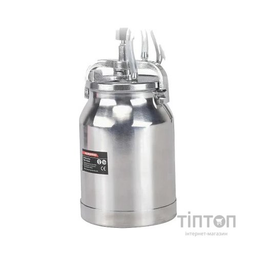 Фарбопульт AEROPRO професійний для фарбонагнітальних баків HP1000 мл, 1.8мм (PQ-2U-1.8)