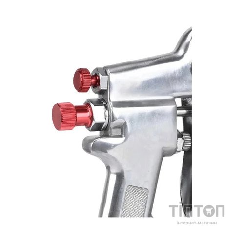 Фарбопульт AEROPRO професійний для фарбонагнітальних баків HP1000 мл, 1.8мм (PQ-2U-1.8)