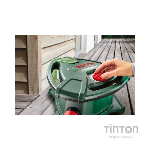 Фарбопульт Bosch фарборозпилювач PFS 5000 E (0.603.207.202)