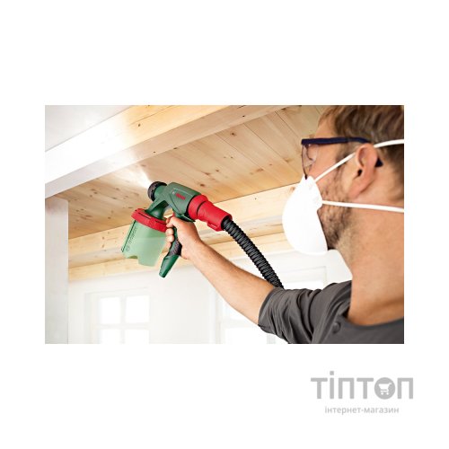 Фарбопульт Bosch фарборозпилювач PFS 5000 E (0.603.207.202)