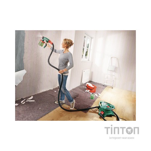 Фарбопульт Bosch фарборозпилювач PFS 5000 E (0.603.207.202)