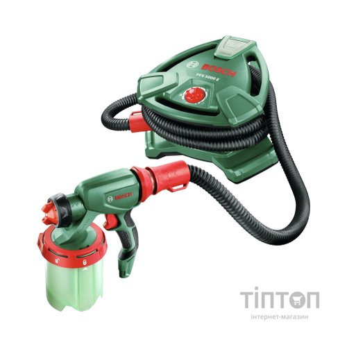 Фарбопульт Bosch фарборозпилювач PFS 5000 E (0.603.207.202)