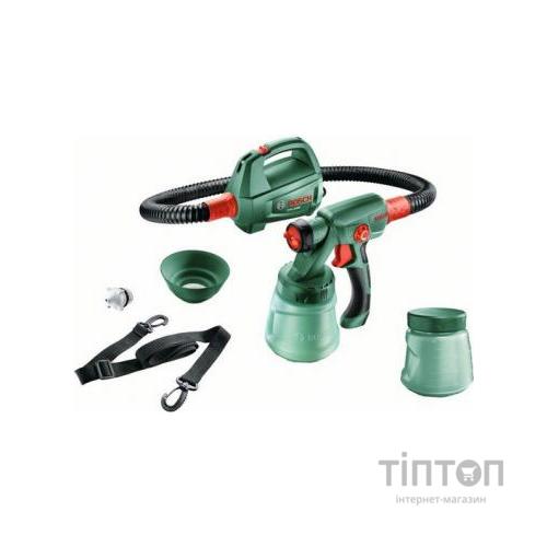 Фарбопульт Bosch PFS 2000 (0.603.207.300)