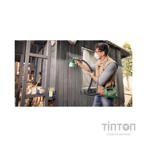 Фарбопульт Bosch PFS 2000 (0.603.207.300)