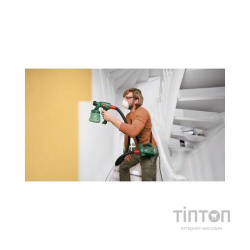 Фарбопульт Bosch PFS 2000 (0.603.207.300)