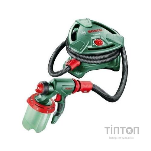 Фарбопульт Bosch PFS 5000 E (0.603.207.200)