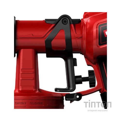 Фарбопульт Einhell фарборозпилювач TC-SY 18/60 Li (без АКБ та ЗП) (4260025)