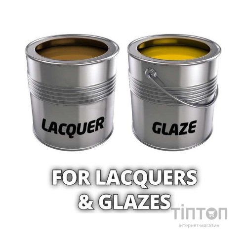 Фарбопульт Einhell фарборозпилювач TC-SY 18/60 Li (без АКБ та ЗП) (4260025)