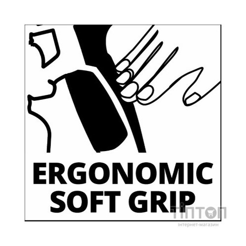 Фарбопульт Einhell фарборозпилювач TC-SY 18/60 Li (без АКБ та ЗП) (4260025)