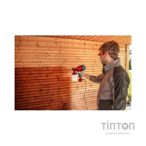 Фарбопульт Einhell TC-SY 400 P электрический (4260005)