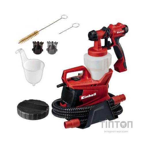 Фарбопульт Einhell TC-SY 700 S электрический (4260020)