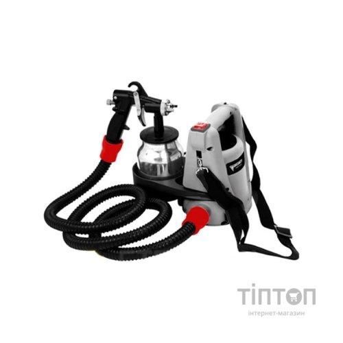 Фарбопульт Forte SG 750 BP 750Вт, 1.5мм (112874)