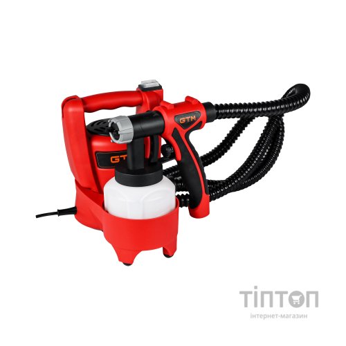 Фарбопульт GTM SG500 500Вт, 800мл/хв (SG500)