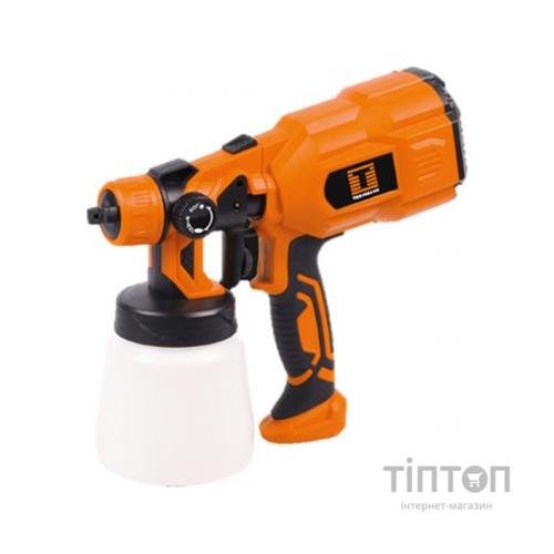 Фарбопульт Tekhmann TSG-650 (849162)