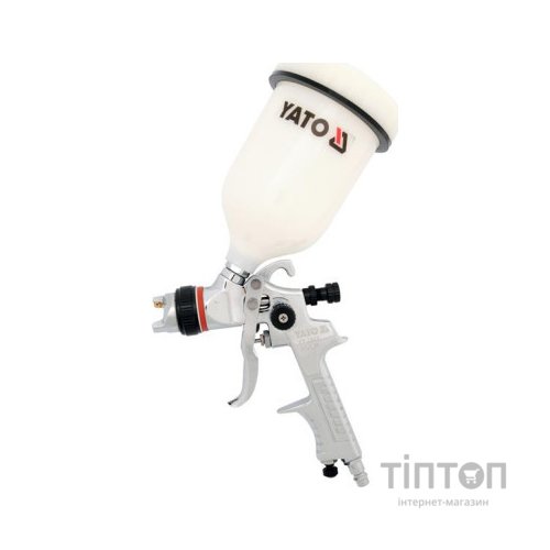 Фарбопульт Yato YT-2341
