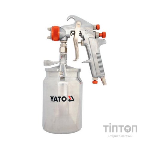 Фарбопульт Yato YT-2346