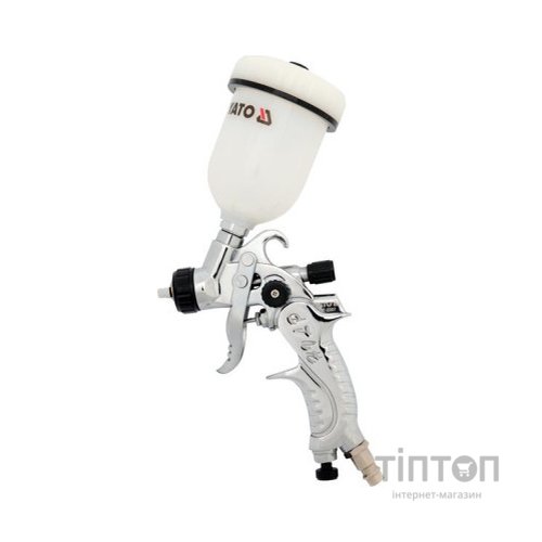 Фарбопульт Yato YT-2357