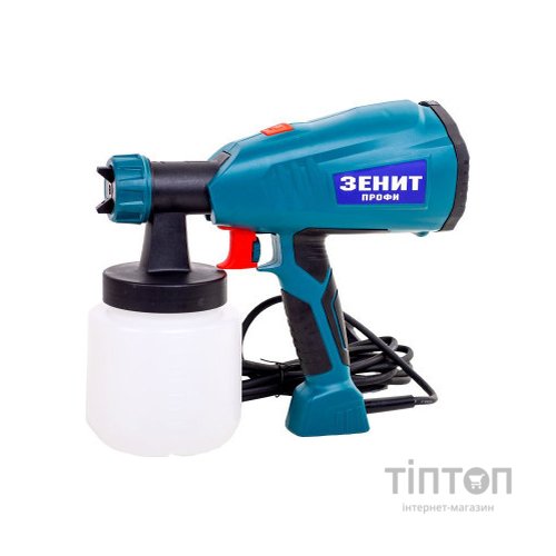 Фарбопульт Зеніт "ПРОФІ" ЗКП-700 (849164)