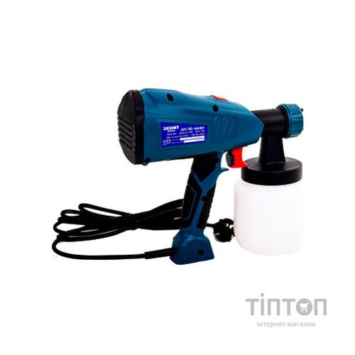 Фарбопульт Зеніт "ПРОФІ" ЗКП-700 (849164)