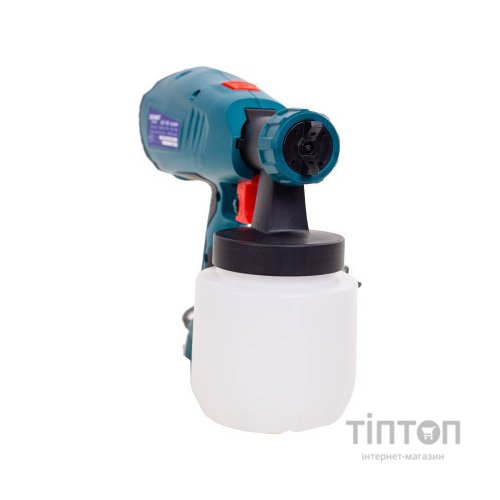 Фарбопульт Зеніт "ПРОФІ" ЗКП-700 (849164)