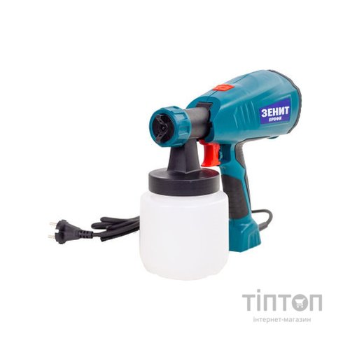 Фарбопульт Зеніт "ПРОФІ" ЗКП-700 (849164)
