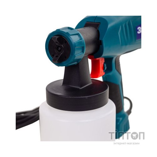 Фарбопульт Зеніт "ПРОФІ" ЗКП-700 (849164)