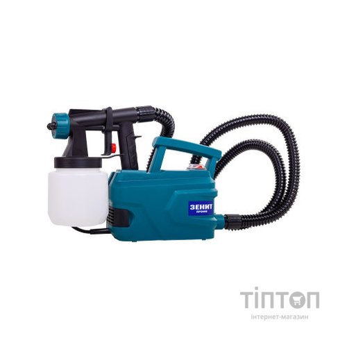 Фарбопульт Зеніт "ПРОФІ" ЗКП-750 К (849165)