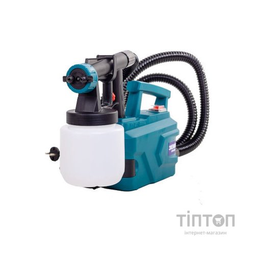 Фарбопульт Зеніт "ПРОФІ" ЗКП-750 К (849165)