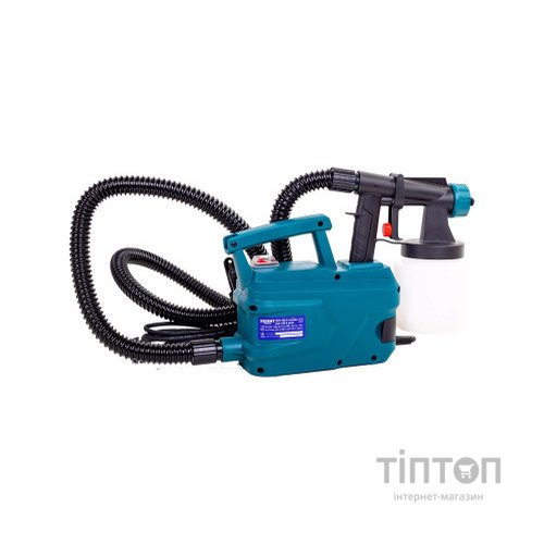 Фарбопульт Зеніт "ПРОФІ" ЗКП-750 К (849165)