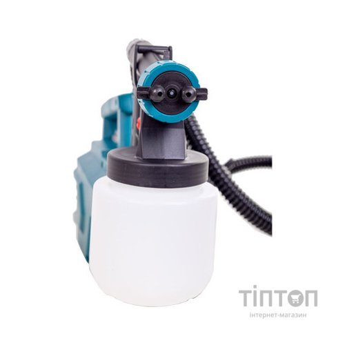 Фарбопульт Зеніт "ПРОФІ" ЗКП-750 К (849165)