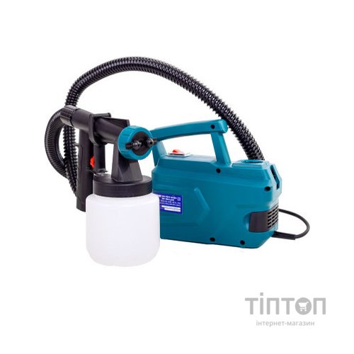 Фарбопульт Зеніт "ПРОФІ" ЗКП-750 К (849165)