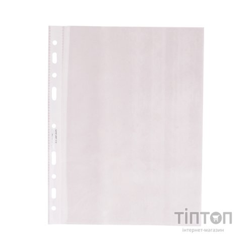 Файл Buromax А5, 40мкм, 100шт. (BM.3845)