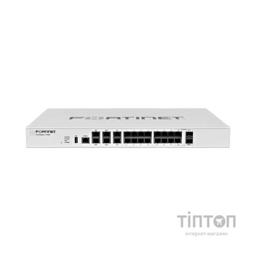 Файєрвол Fortinet FG-100E