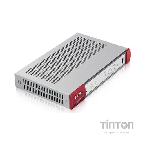Файєрвол ZyXel USGFLEX50-EU0101F