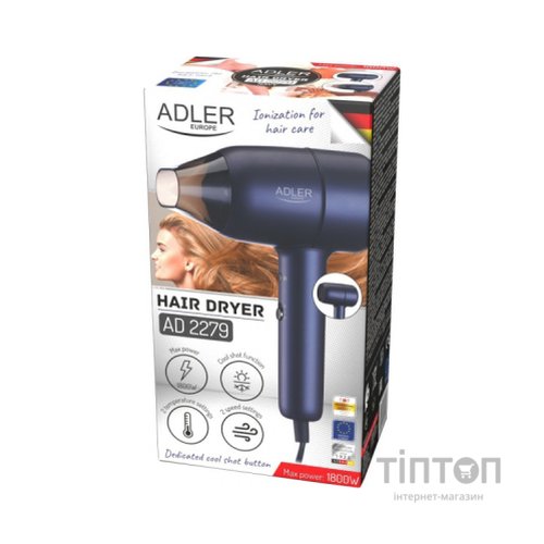 Фен Adler AD 2279b