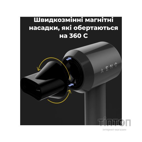 Фен AENO AHD0001