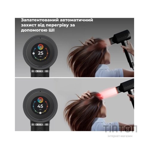 Фен AENO HD5B (AHD0005B)