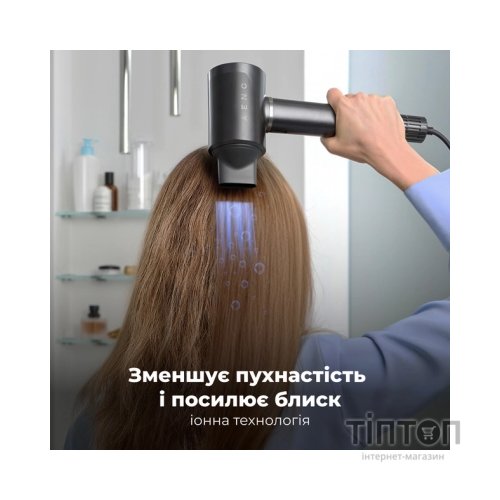 Фен AENO HD5B (AHD0005B)