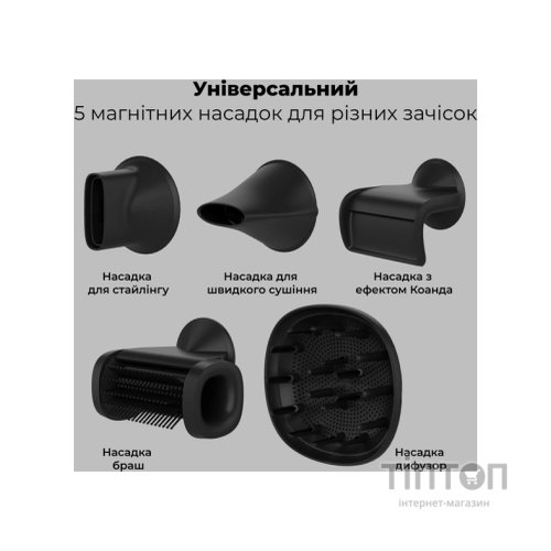 Фен AENO HD5B (AHD0005B)