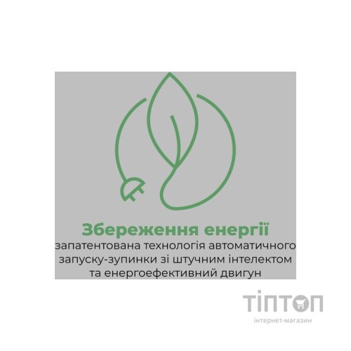 Фен AENO HD5B (AHD0005B)