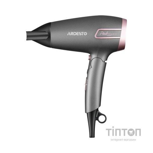 Фен Ardesto HD-R350PT