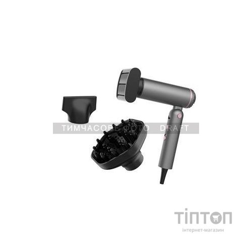 Фен ARDESTO HD-R360PT