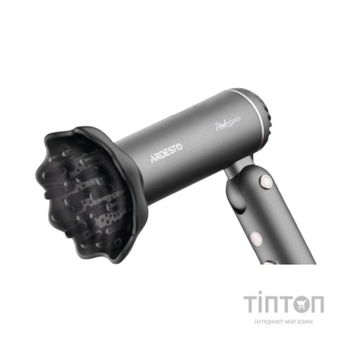 Фен ARDESTO HD-R360PT