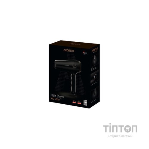 Фен Ardesto HD-Y210
