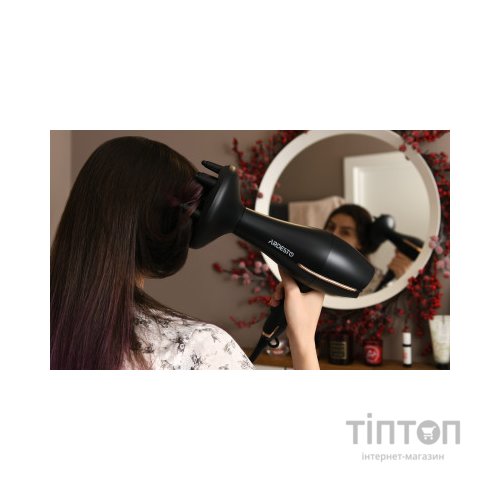 Фен Ardesto HD-Y220PRO