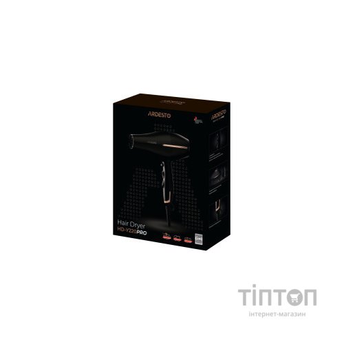 Фен Ardesto HD-Y220PRO