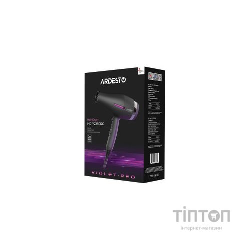 Фен Ardesto HD-Y223PRO