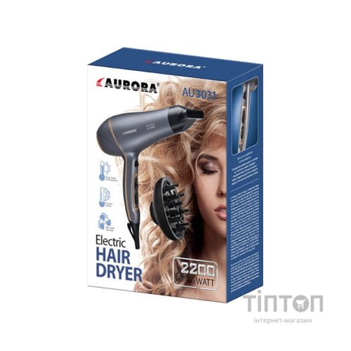 Фен Aurora AU3031